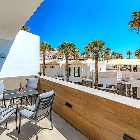Apart Luxury Apartment In Island Village. Costa Adeje  Zewnętrze zdjęcie
