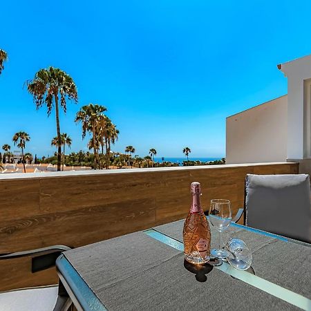 Apart Luxury Apartment In Island Village. Costa Adeje  Zewnętrze zdjęcie