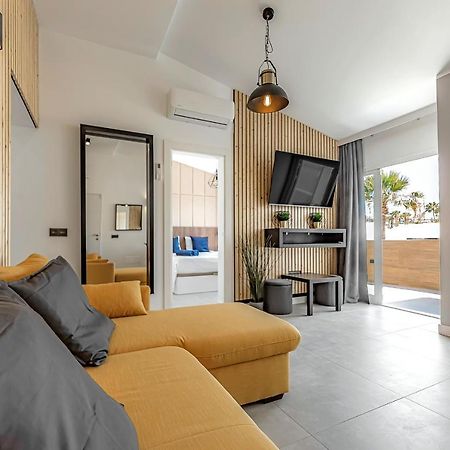 Apart Luxury Apartment In Island Village. Costa Adeje  Zewnętrze zdjęcie