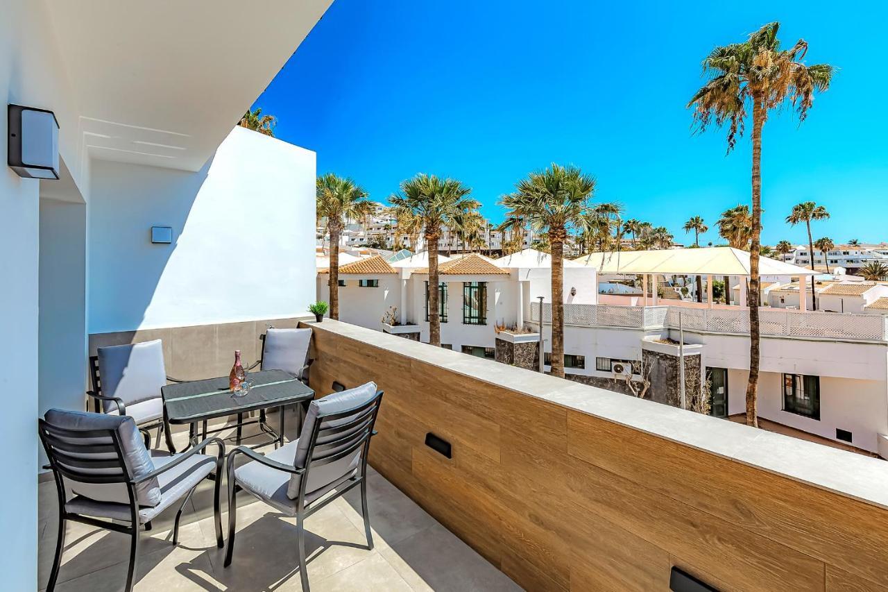 Apart Luxury Apartment In Island Village. Costa Adeje  Zewnętrze zdjęcie