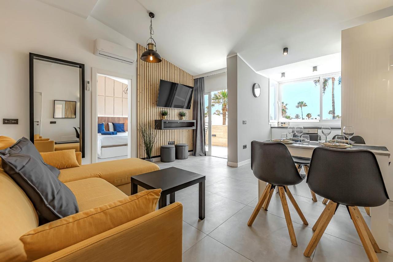 Apart Luxury Apartment In Island Village. Costa Adeje  Zewnętrze zdjęcie