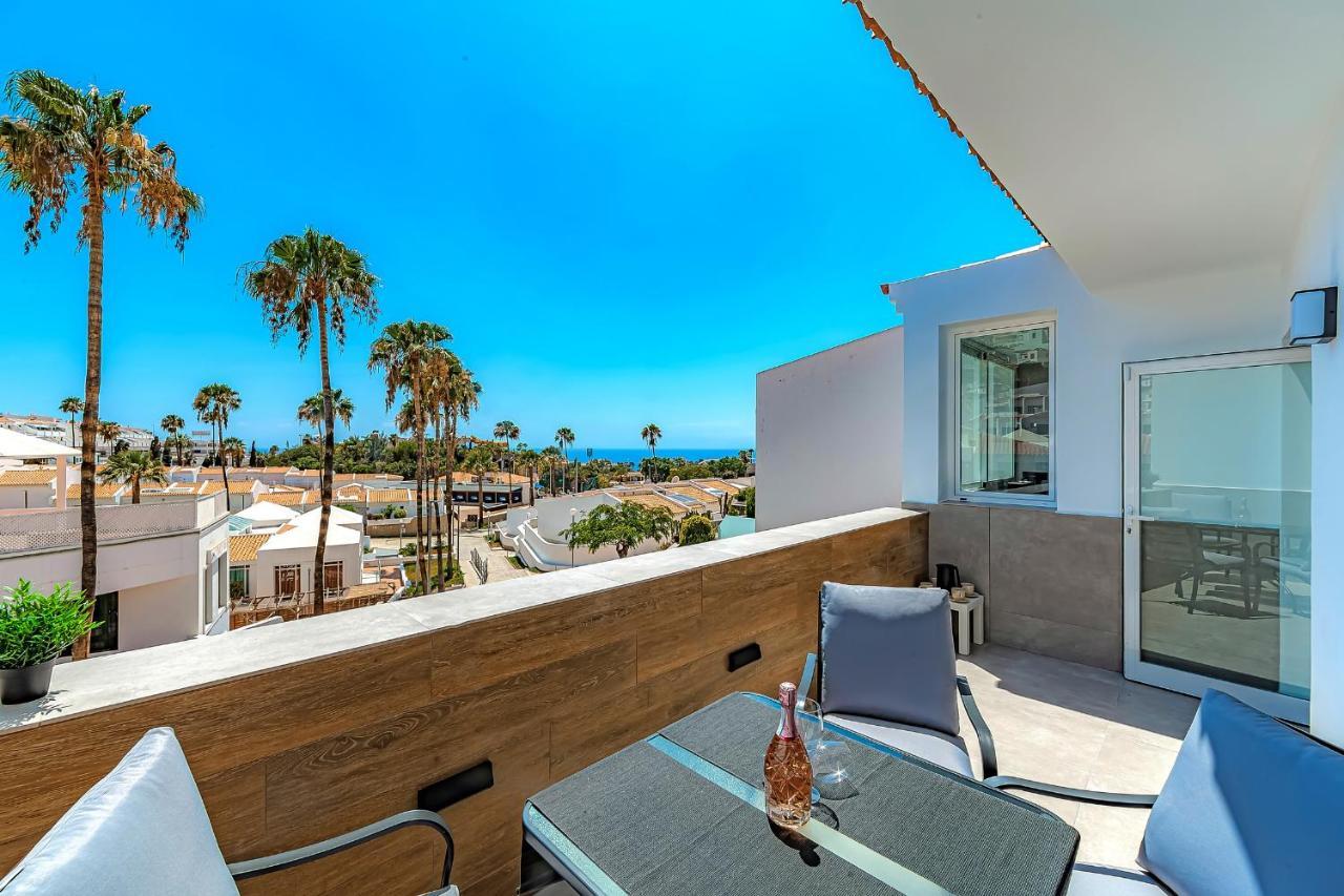 Apart Luxury Apartment In Island Village. Costa Adeje  Zewnętrze zdjęcie