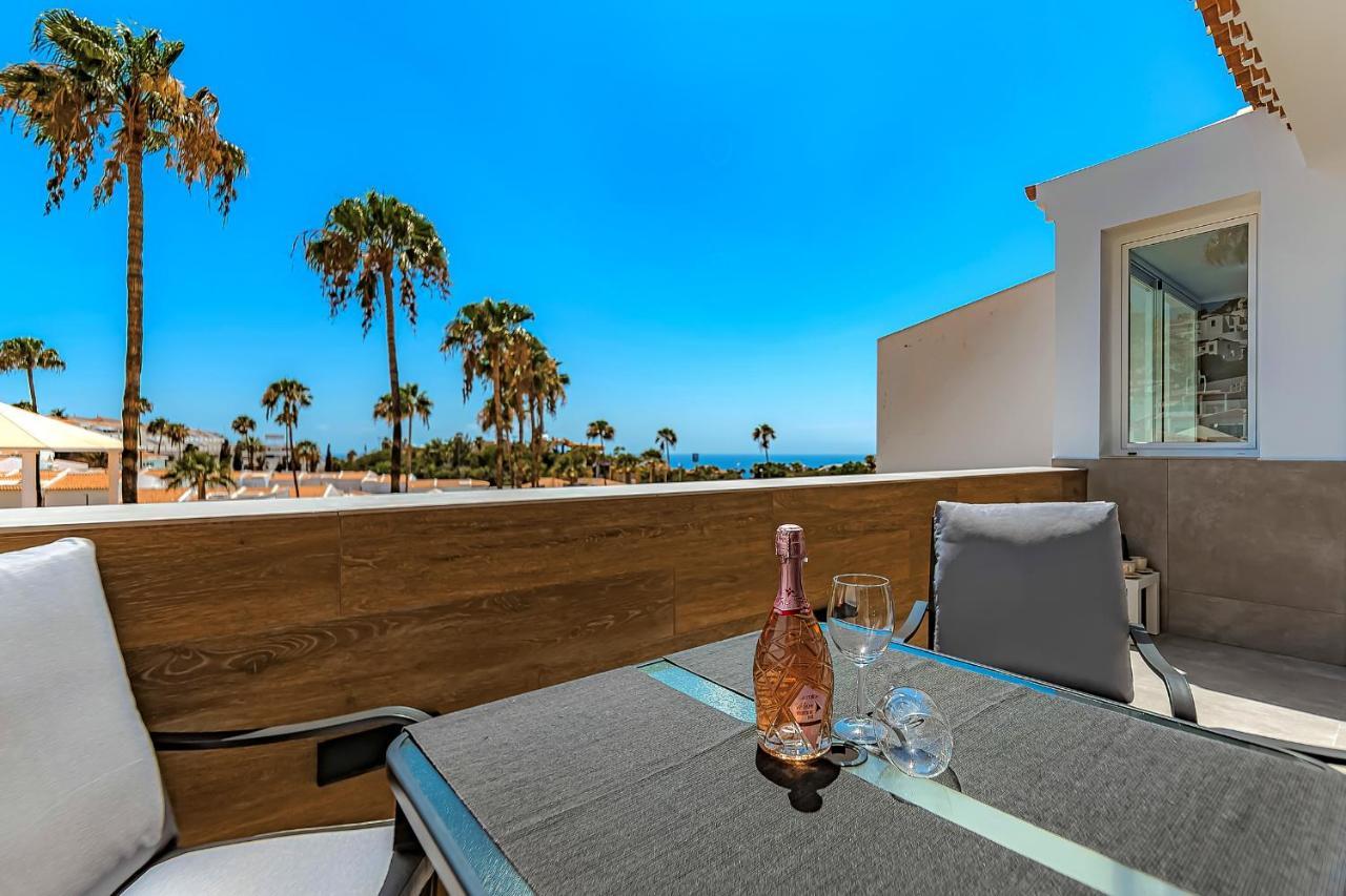 Apart Luxury Apartment In Island Village. Costa Adeje  Zewnętrze zdjęcie