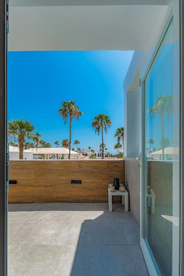 Apart Luxury Apartment In Island Village. Costa Adeje  Zewnętrze zdjęcie