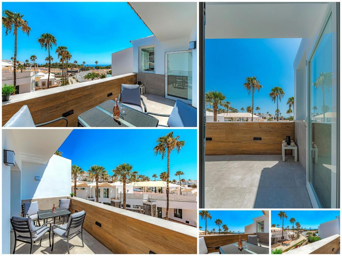 Apart Luxury Apartment In Island Village. Costa Adeje  Zewnętrze zdjęcie