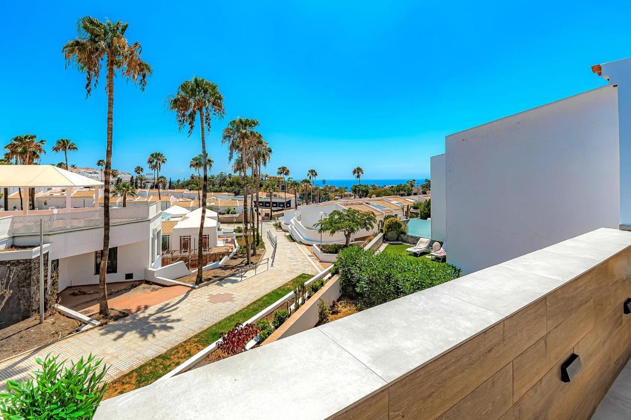 Apart Luxury Apartment In Island Village. Costa Adeje  Zewnętrze zdjęcie