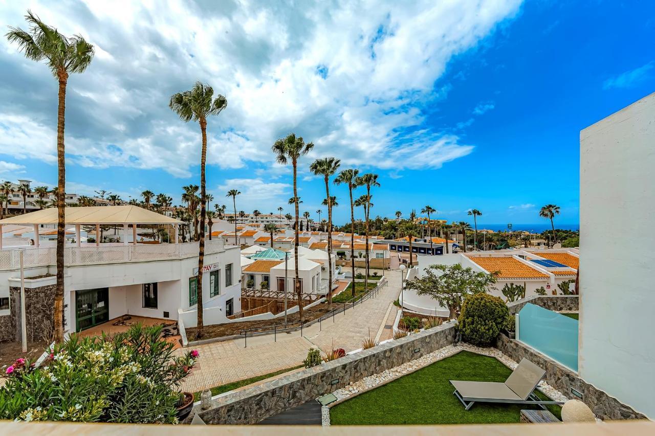 Apart Luxury Apartment In Island Village. Costa Adeje  Zewnętrze zdjęcie