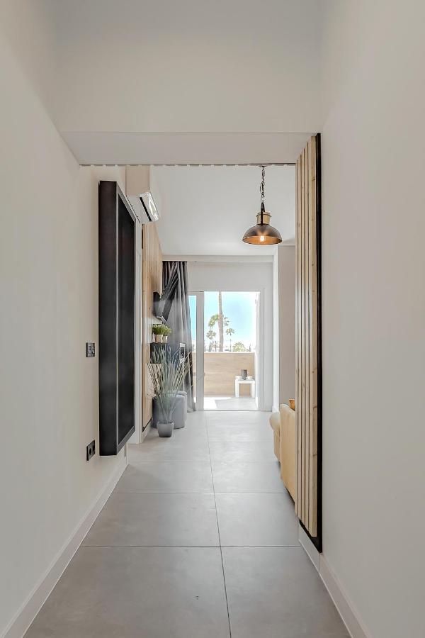 Apart Luxury Apartment In Island Village. Costa Adeje  Zewnętrze zdjęcie