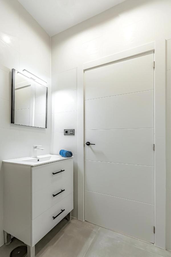 Apart Luxury Apartment In Island Village. Costa Adeje  Zewnętrze zdjęcie