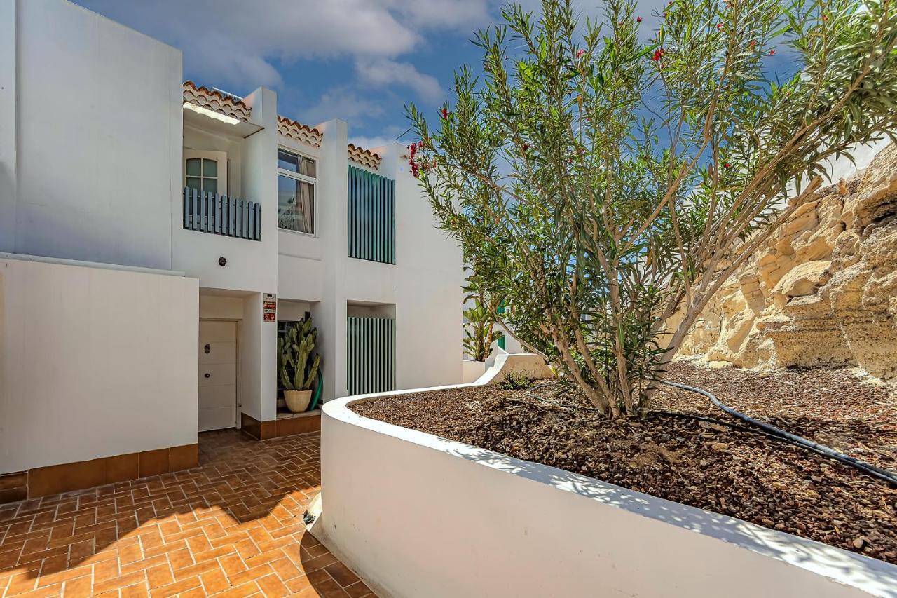 Apart Luxury Apartment In Island Village. Costa Adeje  Zewnętrze zdjęcie