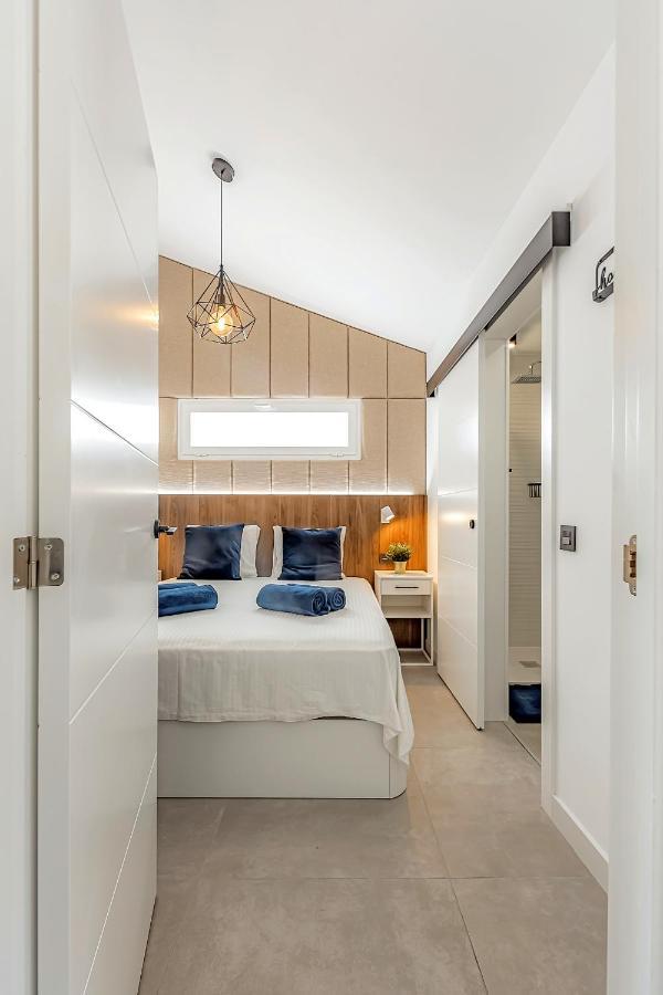 Apart Luxury Apartment In Island Village. Costa Adeje  Zewnętrze zdjęcie