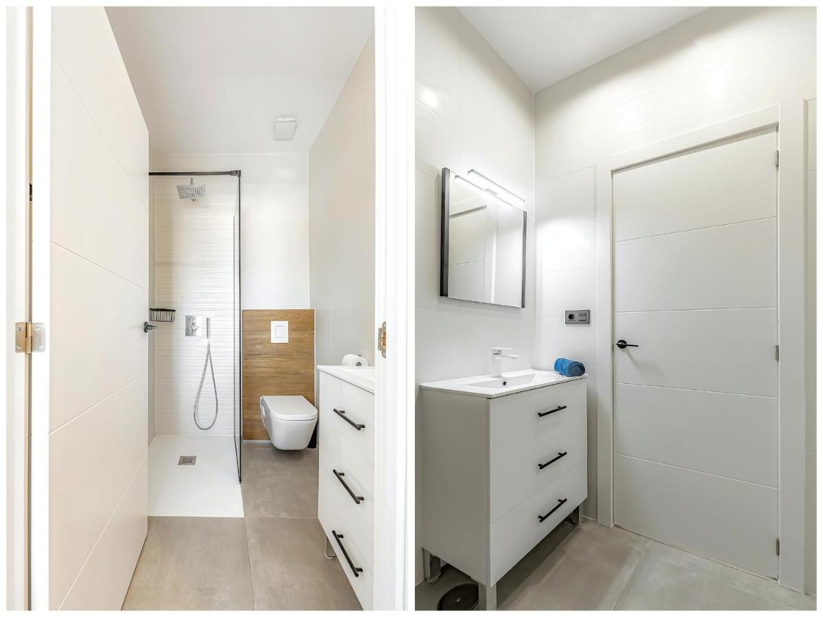 Apart Luxury Apartment In Island Village. Costa Adeje  Zewnętrze zdjęcie
