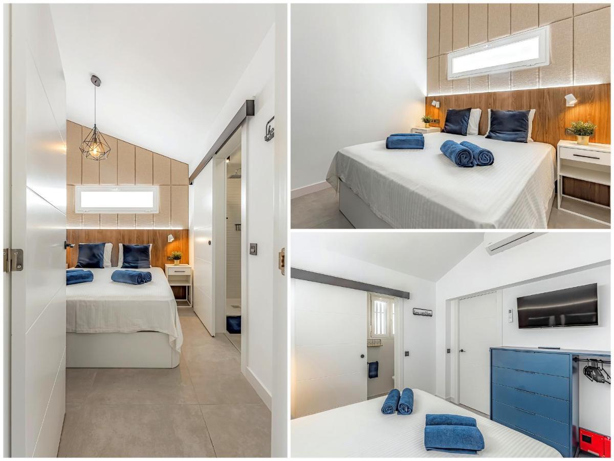 Apart Luxury Apartment In Island Village. Costa Adeje  Zewnętrze zdjęcie