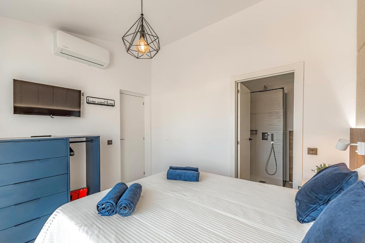 Apart Luxury Apartment In Island Village. Costa Adeje  Zewnętrze zdjęcie