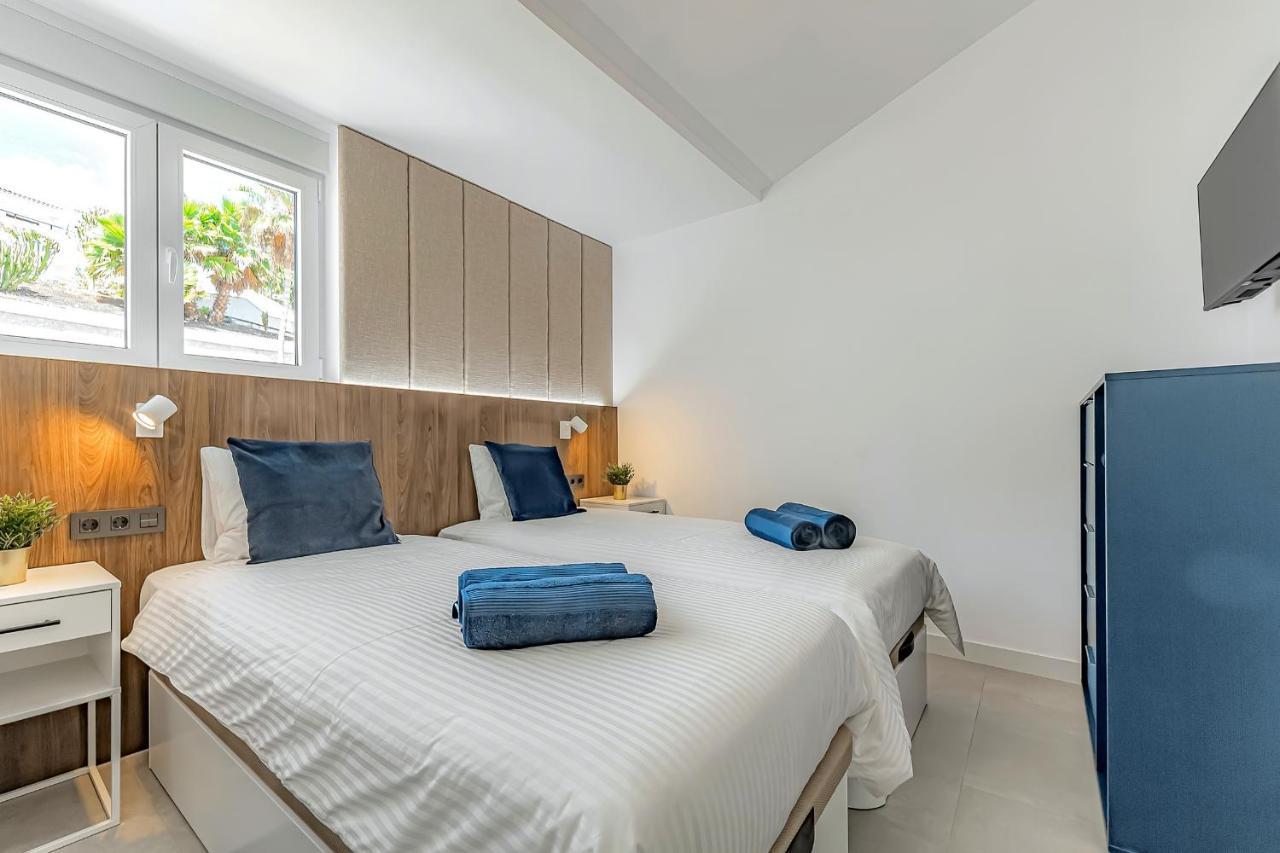 Apart Luxury Apartment In Island Village. Costa Adeje  Zewnętrze zdjęcie