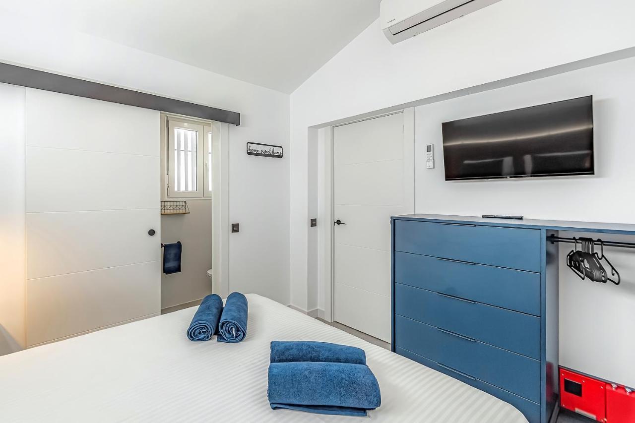 Apart Luxury Apartment In Island Village. Costa Adeje  Zewnętrze zdjęcie