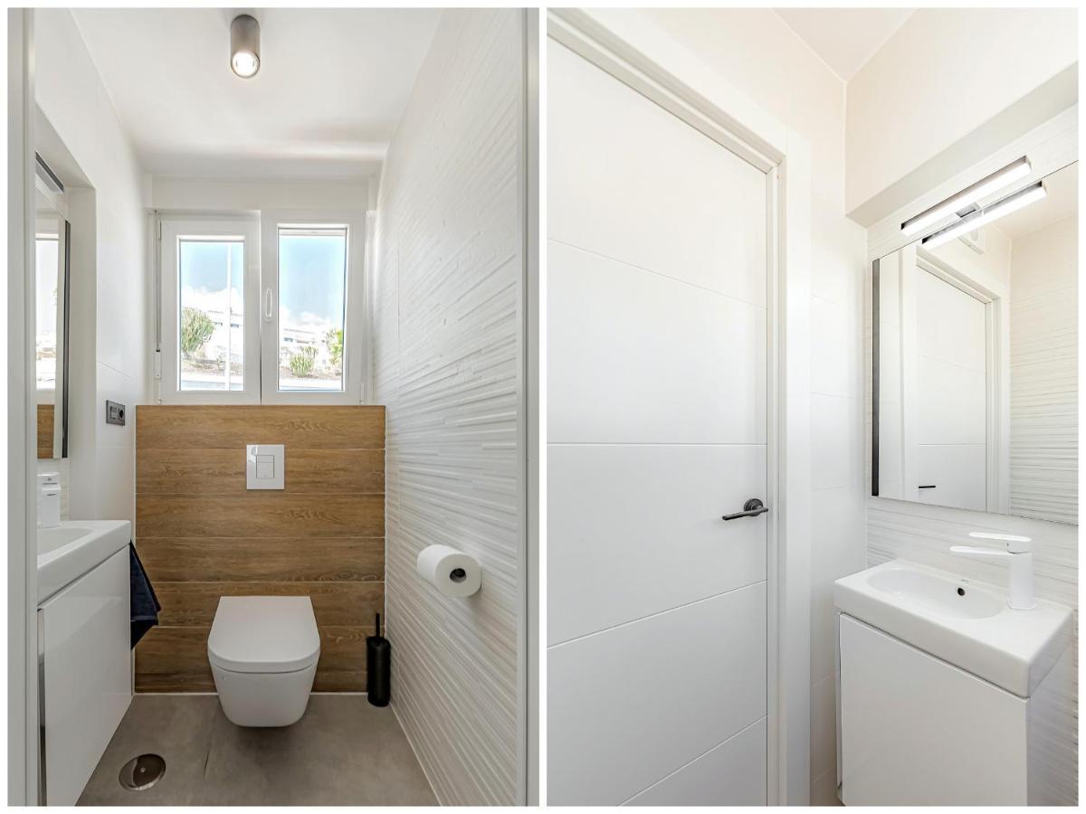 Apart Luxury Apartment In Island Village. Costa Adeje  Zewnętrze zdjęcie