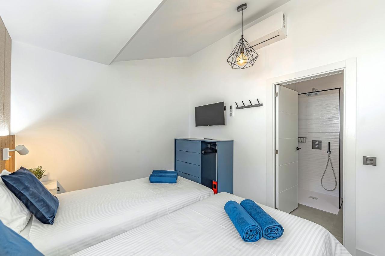 Apart Luxury Apartment In Island Village. Costa Adeje  Zewnętrze zdjęcie