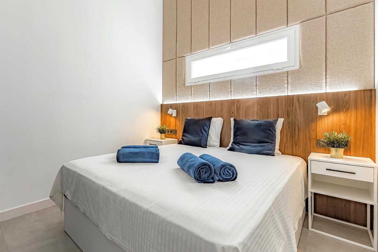 Apart Luxury Apartment In Island Village. Costa Adeje  Zewnętrze zdjęcie