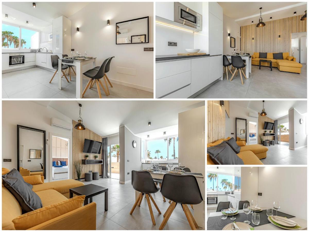 Apart Luxury Apartment In Island Village. Costa Adeje  Zewnętrze zdjęcie